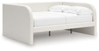 Arloster - Upholstered Day Bed