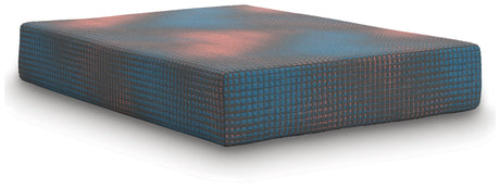 13 Inch Hybrid Hot Buy - Mattress by Sierra Sleep® by Ashley | Bel Furniture