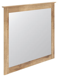 Makidern - Bedroom Mirror