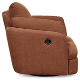 Modmax - Swivel Glider Recliner by Signature Design by Ashley® | Bel Furniture
