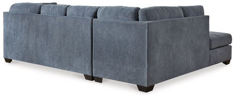 Marleton - Sleeper Sectional by Signature Design by Ashley® | Bel Furniture