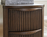 Camdill - Chair Side End Table