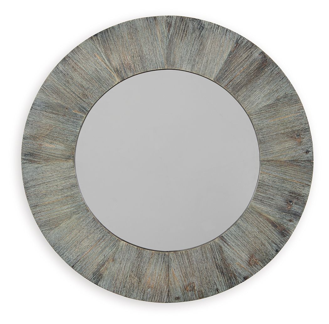 Daceman - Gray - Accent Mirror