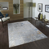 Textures - GC_ART2004 Area Rug by Icona Home Decor | Bel Furniture