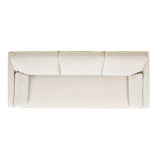 Knox - Modern Farmhouse Sofa by Jennifer Taylor Home | Bel Furniture