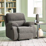 Scranto - Rocker Recliner by Signature Design by Ashley® | Bel Furniture