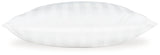 Zephyr 2.0 - Cotton Pillow (Set of 2)(9/CS) - White