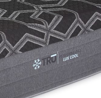 14" Smooth Top Foam, Ultra Plush Mattress - view 3