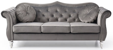 Hollywood - Sofa - view 11