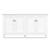 Amherst - 4 Door Storage Cabinet