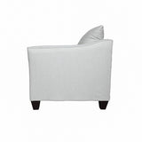 Salizar - Upholstered Flared Arm Accent Chair