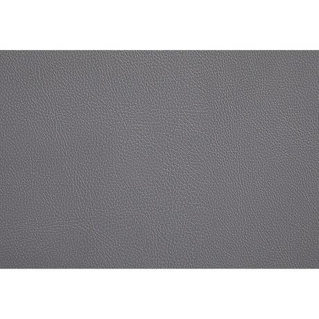 Blanche - Reclining Sofa With LED Lights - view 9