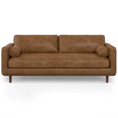 Morrison - Sofa And Ottoman Set - view 4