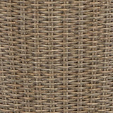 Danson - Beige - Round End Table by Signature Design by Ashley® | Bel Furniture