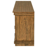 Payne - TV Stand Media Console by Coaster Fine Furniture | Bel Furniture