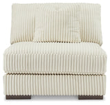 Lindyn - Sectional by Signature Design by Ashley® | Bel Furniture