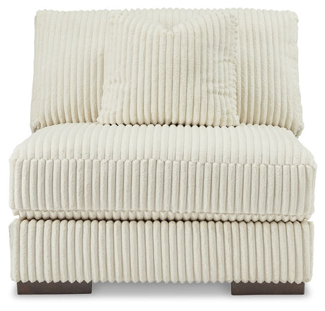 Lindyn - Sectional by Signature Design by Ashley® | Bel Furniture