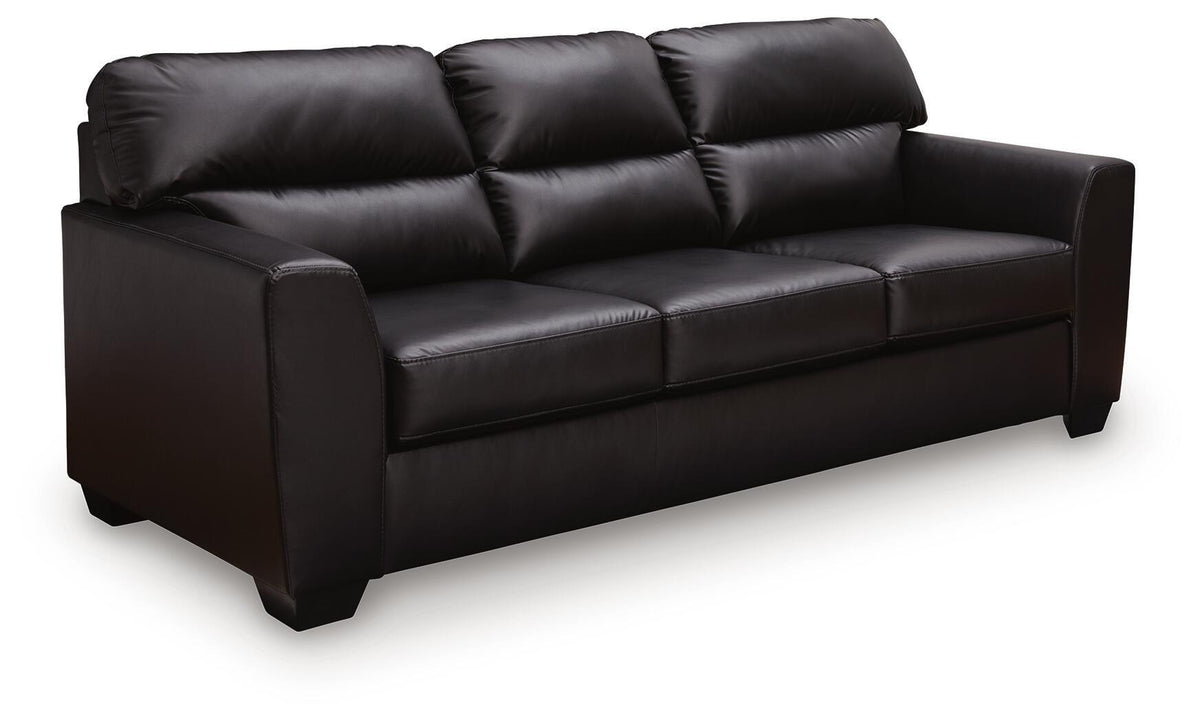 Glennbre Sofa Midnight