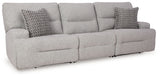 Acklen Place - Reclining Sectional