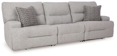 Acklen Place - Reclining Sectional - view 22