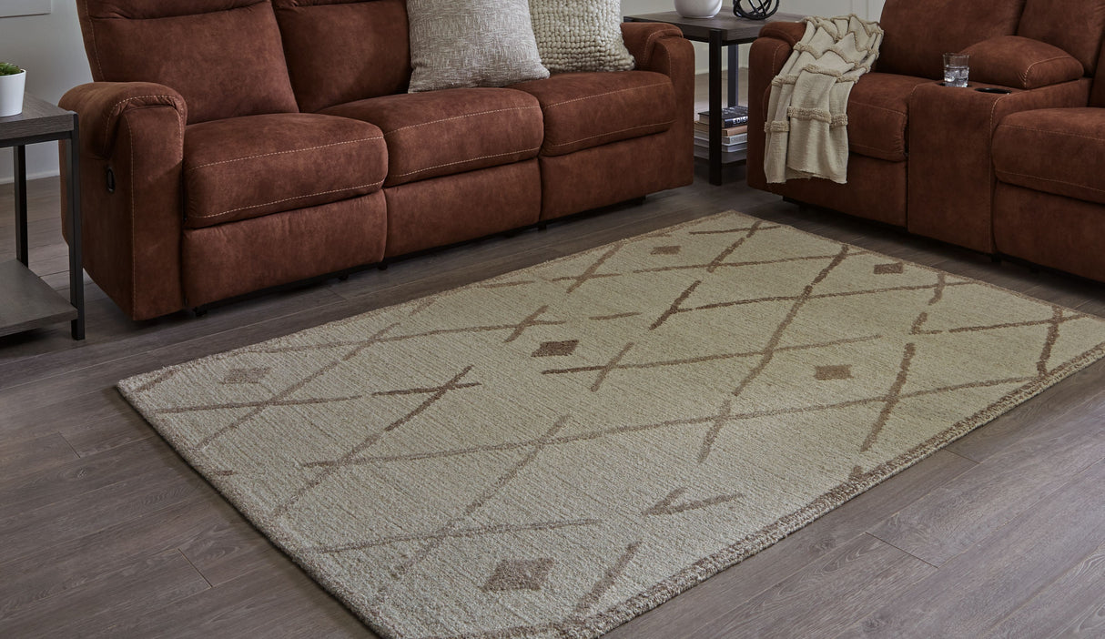 Guyford - Rug by Signature Design by Ashley® | Bel Furniture