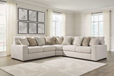 Ballyton - Sectional by Benchcraft® | Bel Furniture