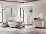 Cadmori - Six Drawer Dresser by Signature Design by Ashley® | Bel Furniture