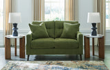 Bixler - Loveseat by Signature Design by Ashley® | Bel Furniture