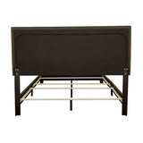 Boyd - Upholstered Panel Bed