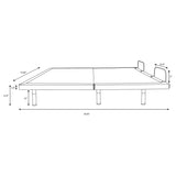 Negan - Adjustable Bed Base