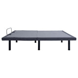Negan - Adjustable Bed Base