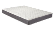 Quimby - 7" Innerspring Quilted Foam Mattress