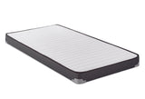 Drover - 7" Foam Mattress With Built-In Bunkie Board