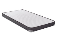 Drover - 7" Foam Mattress With Built-In Bunkie Board