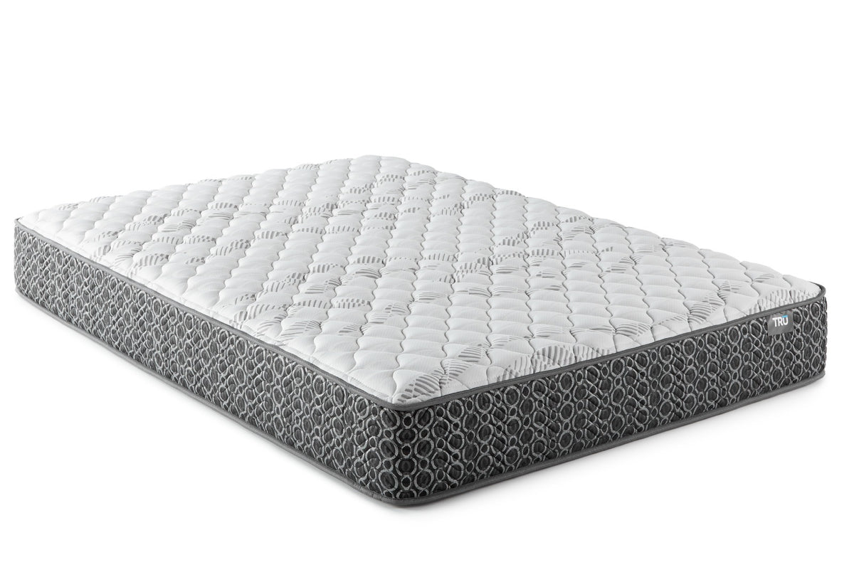 Hayes - Firm Tight Top Hybrid Mattress