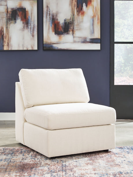 Modmax - Sectional - Oyster - view 71