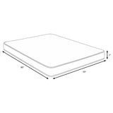 Kenyon - Bamboo Cover Firm Foam Mattress