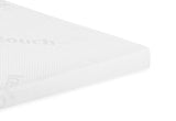 Cascade - 3" Cool Memory Foam Mattress Topper