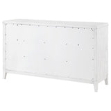 Marielle - 6-Drawer Bedroom Dresser