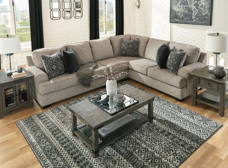 Bovarian - Sectional - view 10
