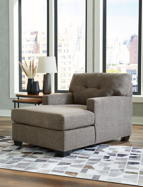 Mahoney - Chaise by Signature Design by Ashley® | Bel Furniture
