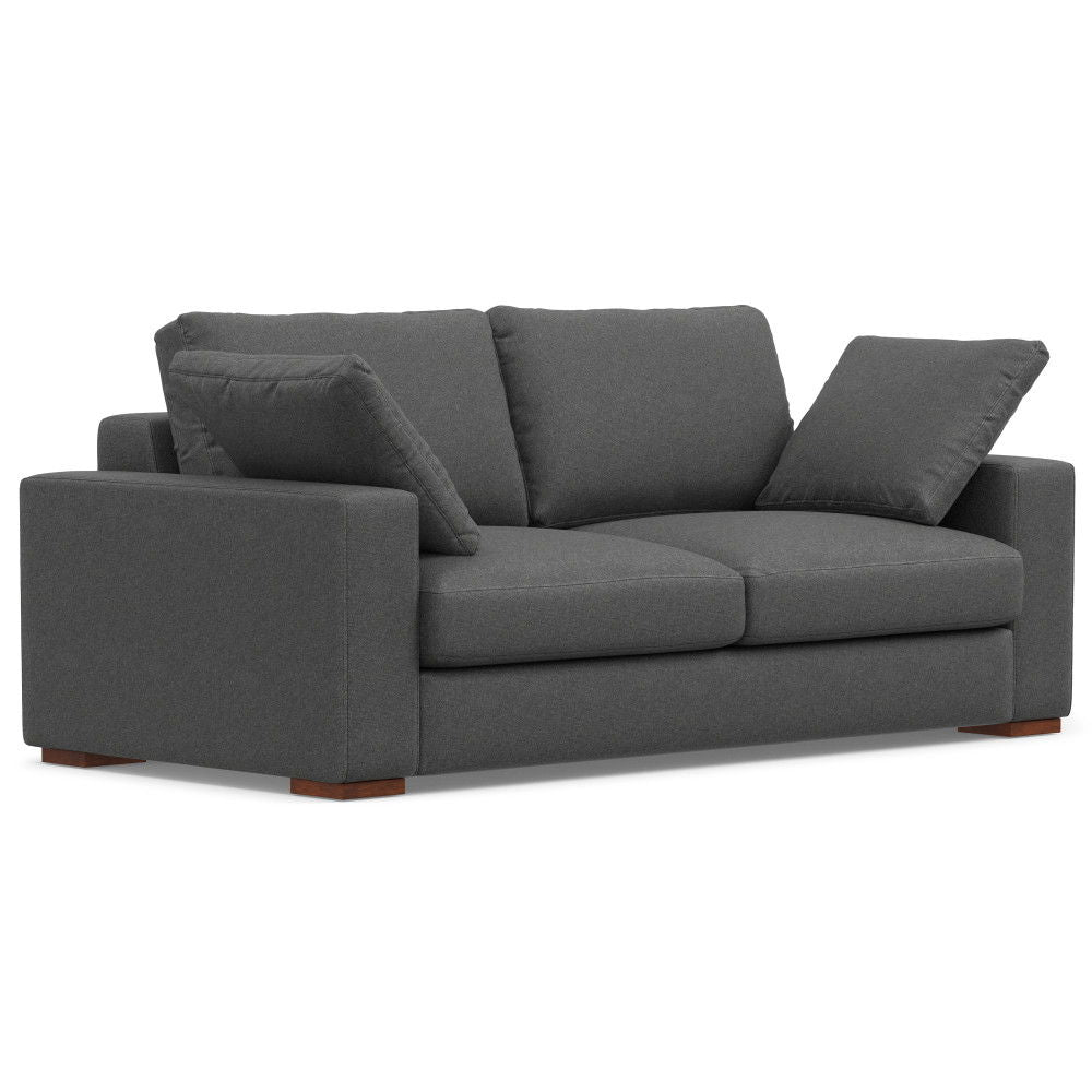 Charlie - Deep Seater Sofa by Simpli-Home | Bel Furniture