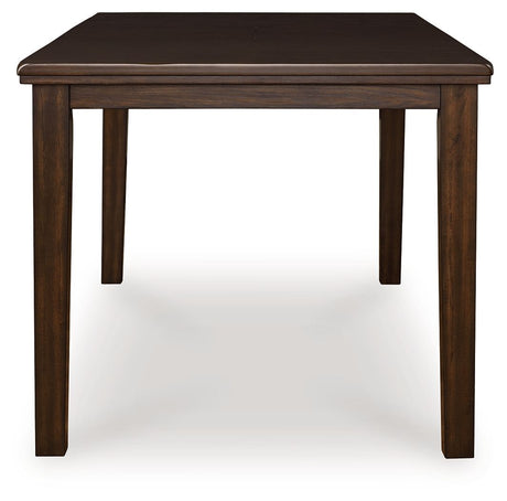 Haddigan - Dining Room Extension Table - view 4