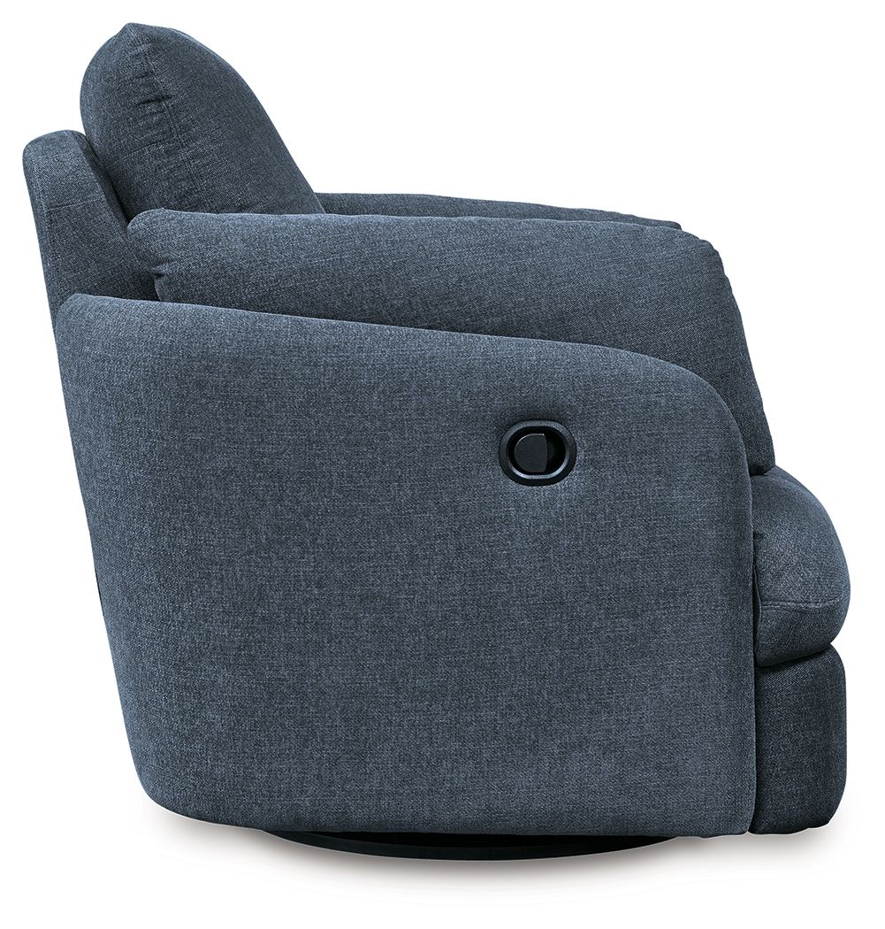 Modmax - Swivel Glider Recliner by Signature Design by Ashley® | Bel Furniture