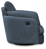 Modmax - Swivel Glider Recliner by Signature Design by Ashley® | Bel Furniture