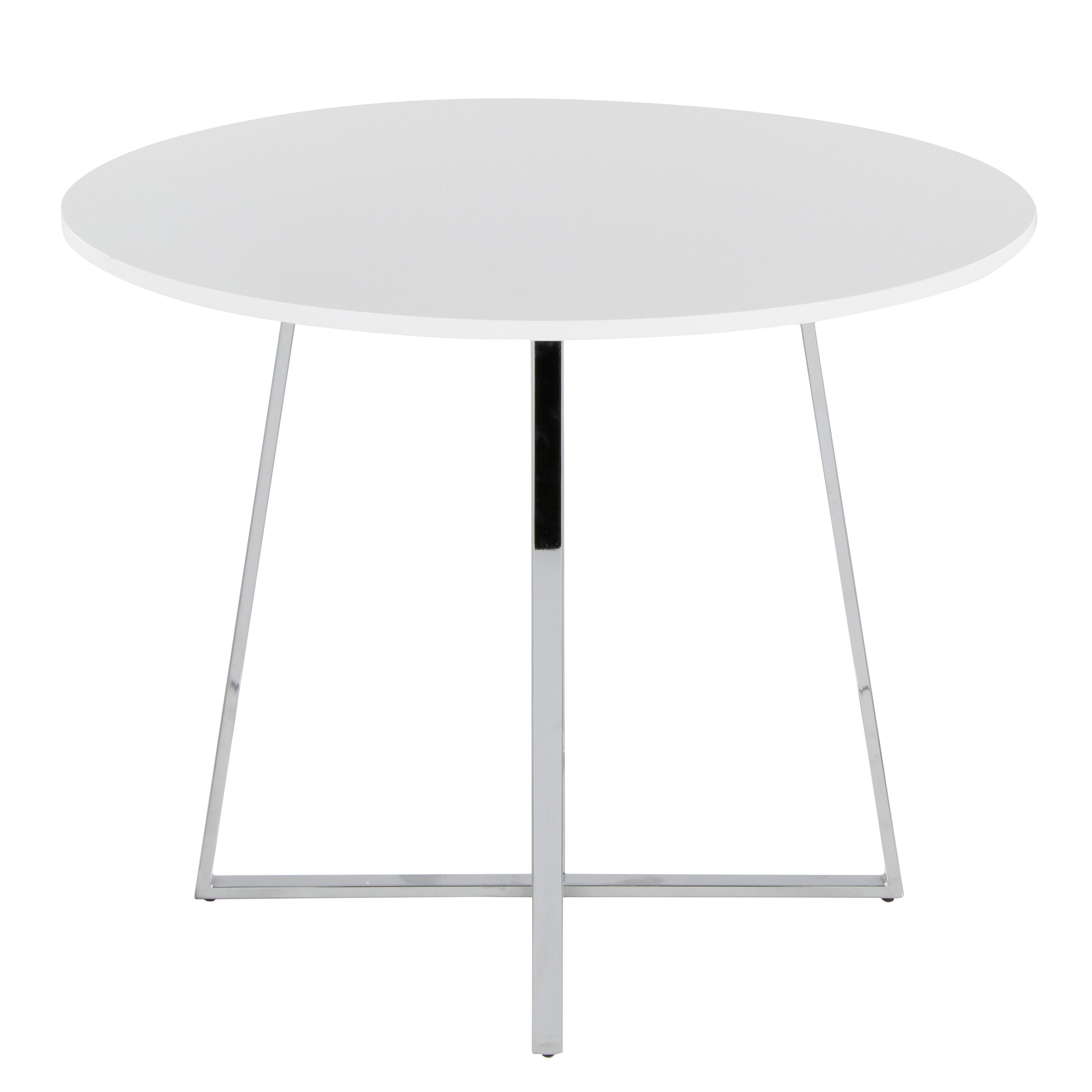 Cosmo - Canary Contemporary Dining Table