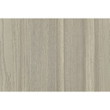 Messa - 5 Piece Bedroom Set With Bookcase Headboard