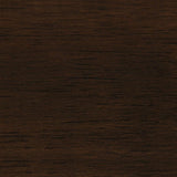 Amaro - 3 Piece Coffee And End Table Set - Dark Brown by CoasterEssence | Bel Furniture