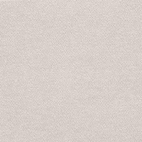 Destino - Chenille Upholstered Splayed Arm Loveseat - Greige