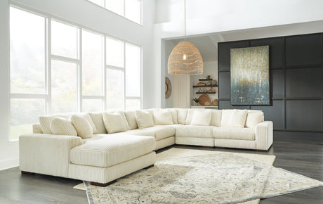 Lindyn - Sectional - view 46